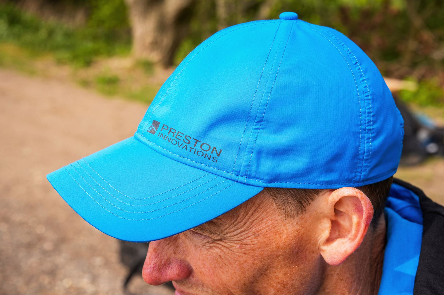 Preston Innovations UV Protective Cap UPF -50