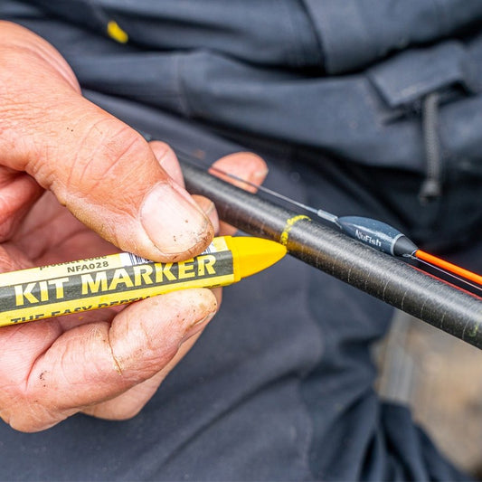 Nufish Kit Marker