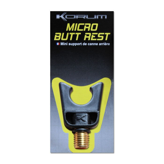Korum Micro Butt Rest