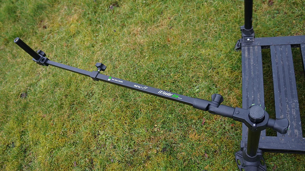 Maver MVR Quick Lock Feeder Extension Arm