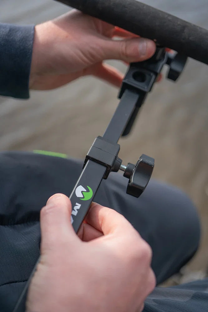 Maver MVR Quick Lock Feeder Extension Arm