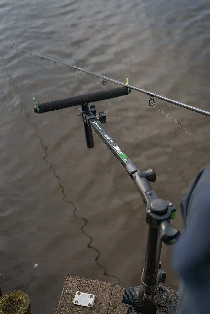 Maver MVR Quick Lock Feeder Extension Arm