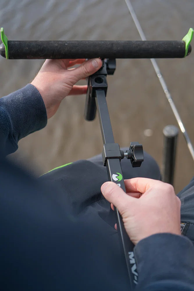 Maver MVR Quick Lock Feeder Extension Arm