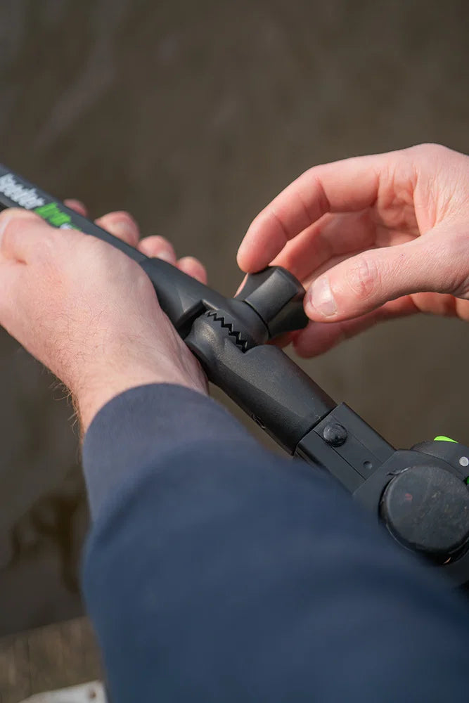 Maver MVR Quick Lock Feeder Extension Arm