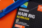 Preston Innovations 6"/15cm KKH-B Banded Hair Rigs