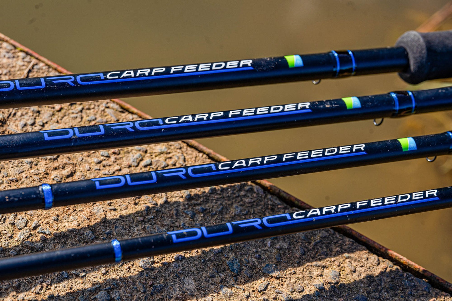 Preston Innovations Dura Rods