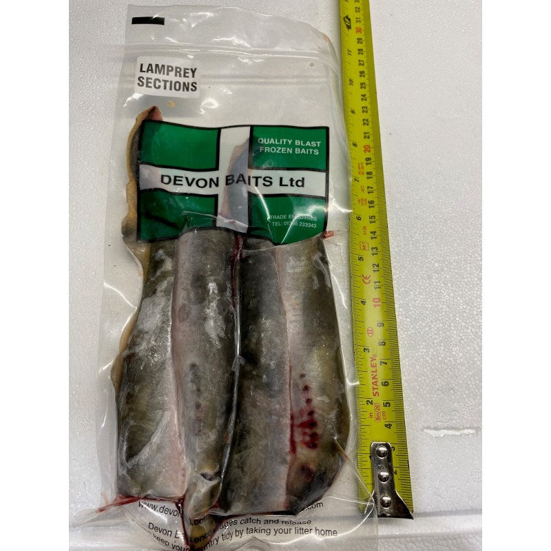 Devon Baits Frozen Pike Bait