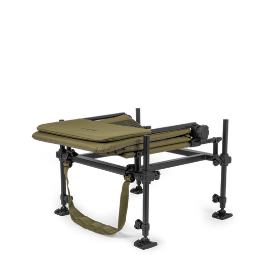 Korum Supa Lite Stretch Feeder Chair S23