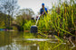 Preston Innovations Dura Carp Kup Kit 224cm