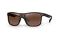 Fox Avius Trans Khaki - Brown Lens