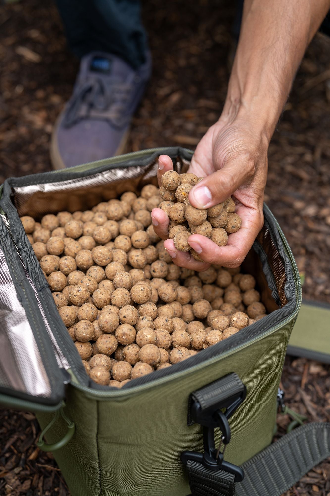 Korum Progress Cool Bag Cube