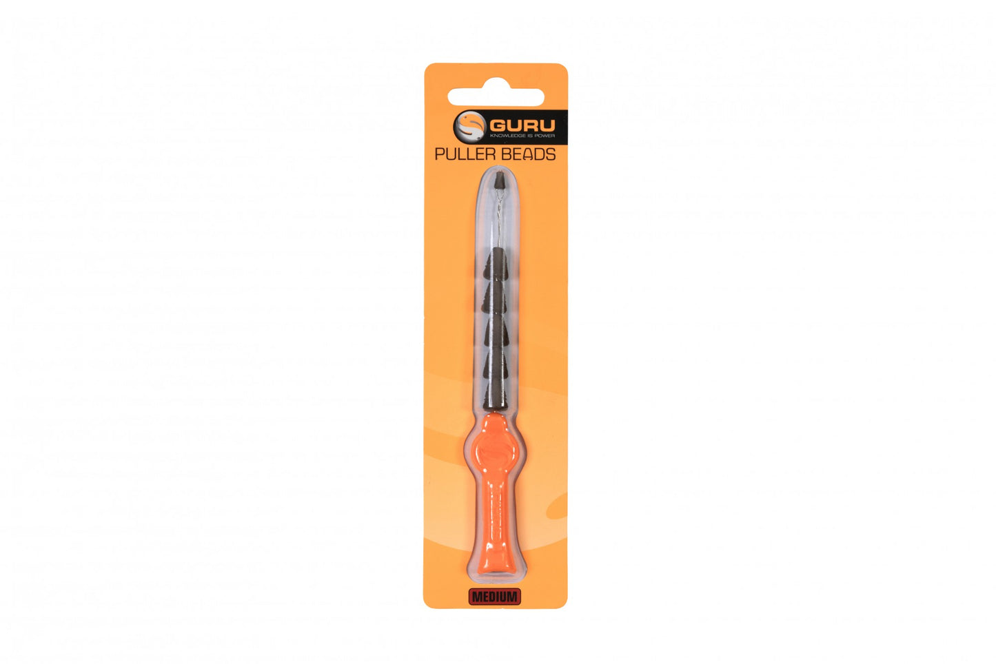 Guru Puller Beads