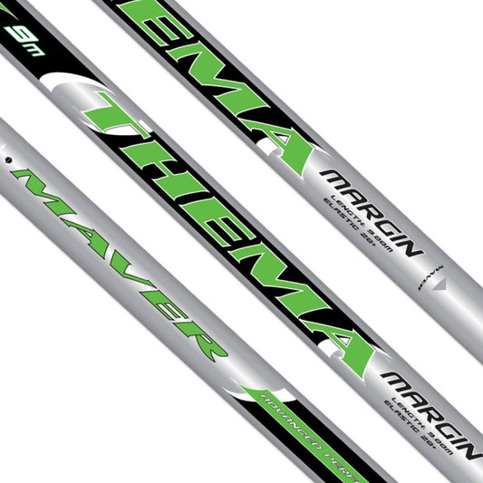 Maver Thema 9m Pole - Section 4