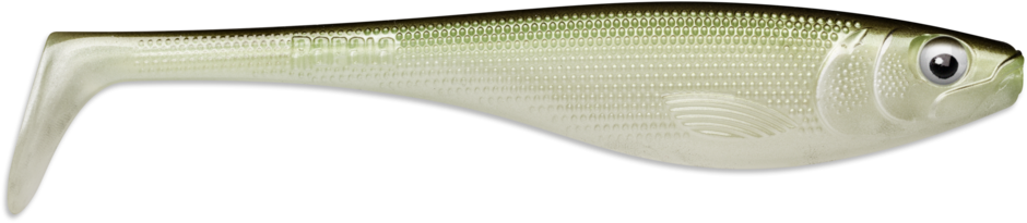 Rapala Soft Peto Prerigged Lures - 16cm