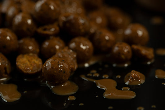 Sticky Baits Pure Calanus Hydro