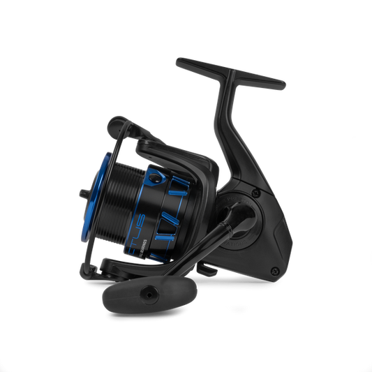 Preston Innovations Invictus Reels