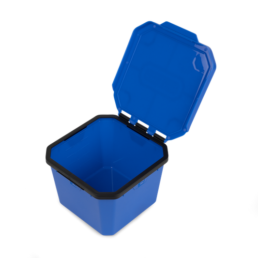 Preston Innovations 3 Pint Flip Lid Bait Tub