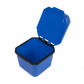 Preston Innovations 3 Pint Flip Lid Bait Tub