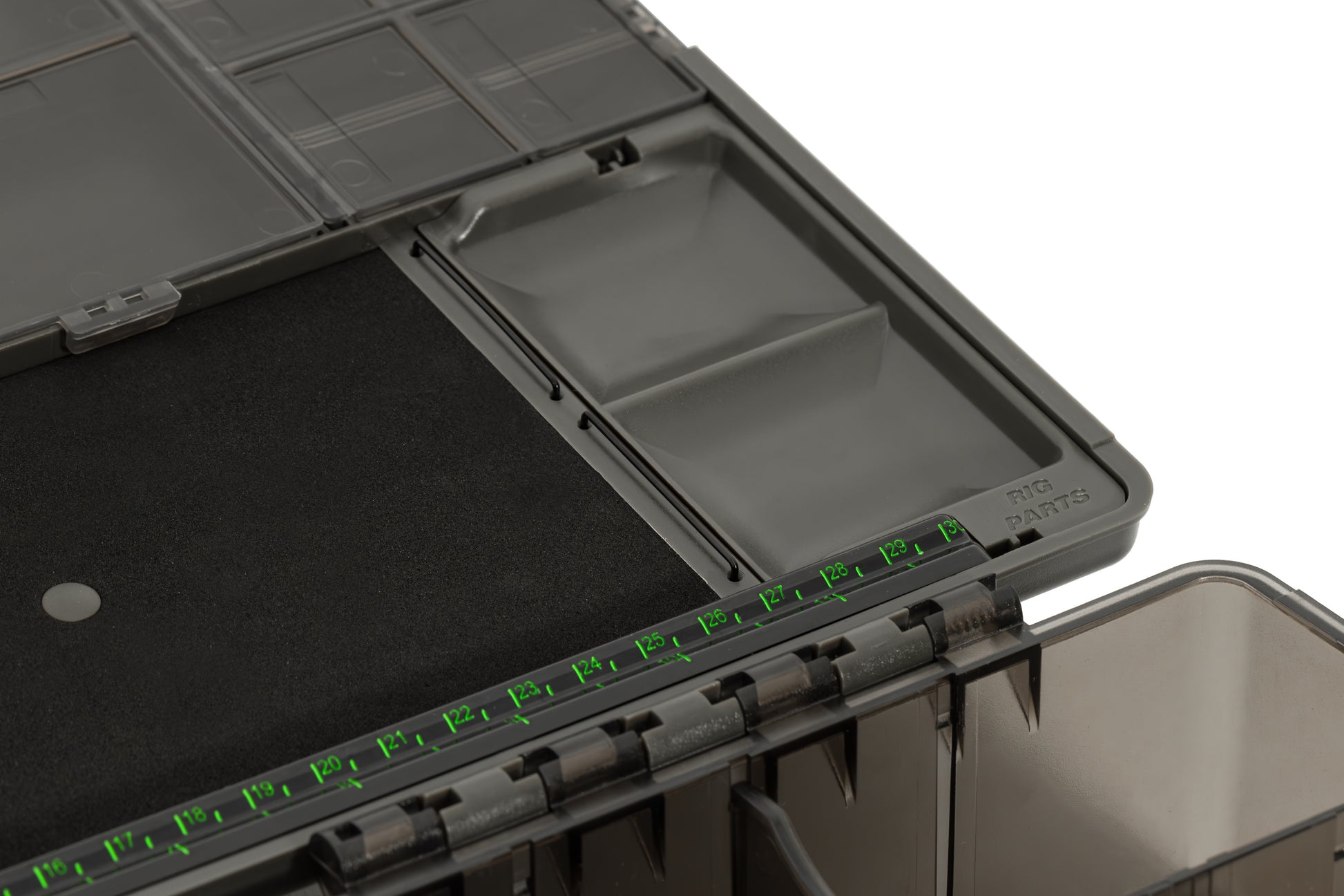 carp tackle box uk Korda Willy Worms Most Underrated Tackle Box for