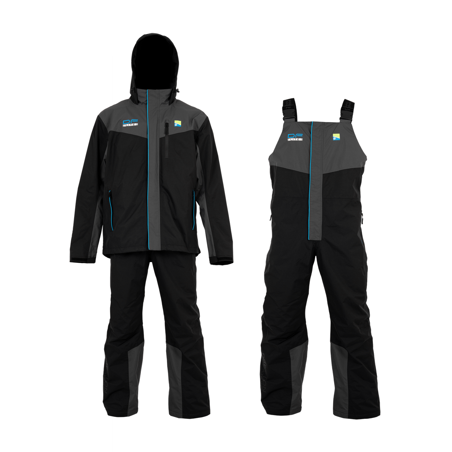 Preston Innovations DF Lite Suit
