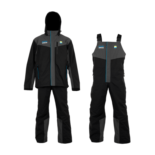 Preston Innovations DF Lite Suit