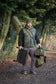 Korum Progress Holdall 196cm