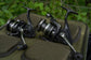 Korum Axis II Front Drag Reels