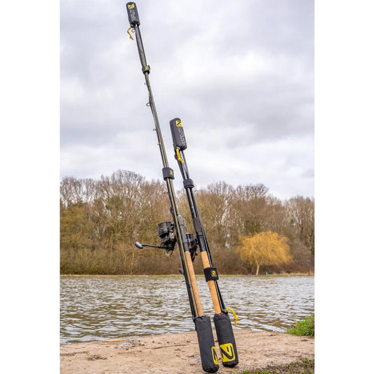Nufish Defenda Tip & Butt Protectors