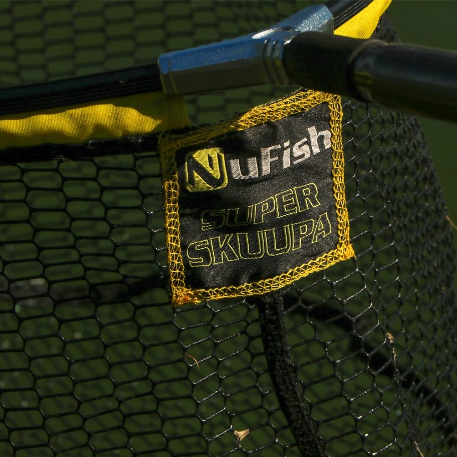NuFish Super Skuuper Landing Nets