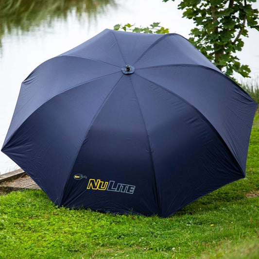 NuFish 50" Nu-Lite Umbrella (Fibreglass)