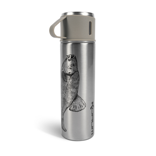 Korum Classic 500ml Thermal Flask Tench