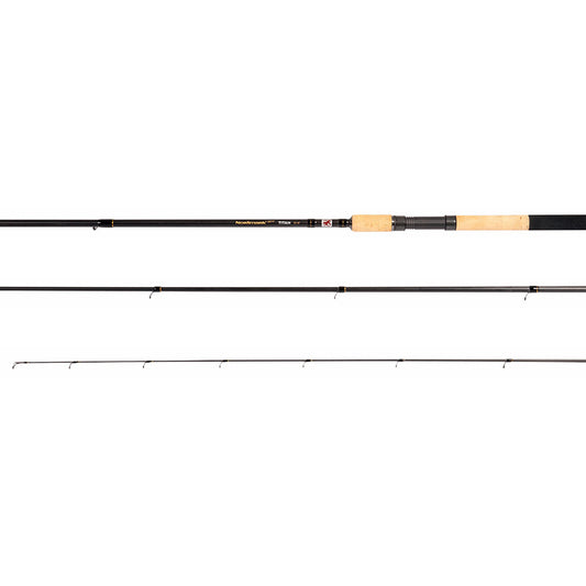 Normark Titan 12ft / 14ft Rod - 3.65m / 4.26m - 3 + 1 Sections