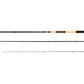 Normark Titan 12ft / 14ft Rod - 3.65m / 4.26m - 3 + 1 Sections