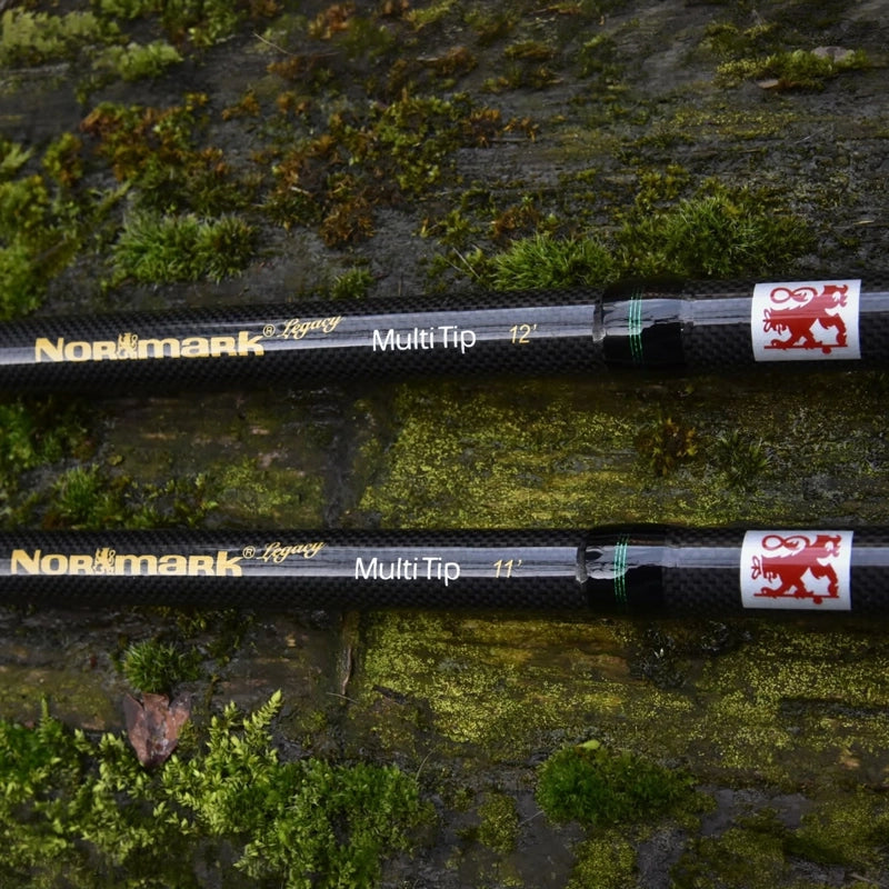 Normark Multi Tip Rods