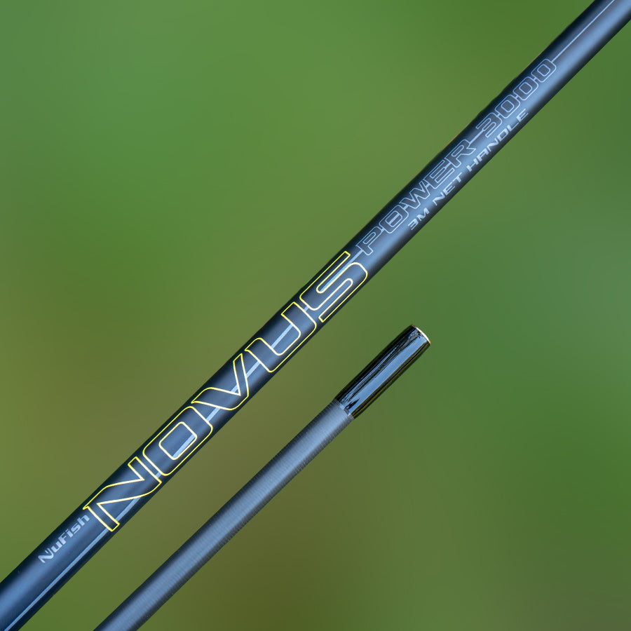 NuFish Novus 3000 Handle