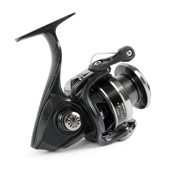 Korum Axis II Front Drag Reels