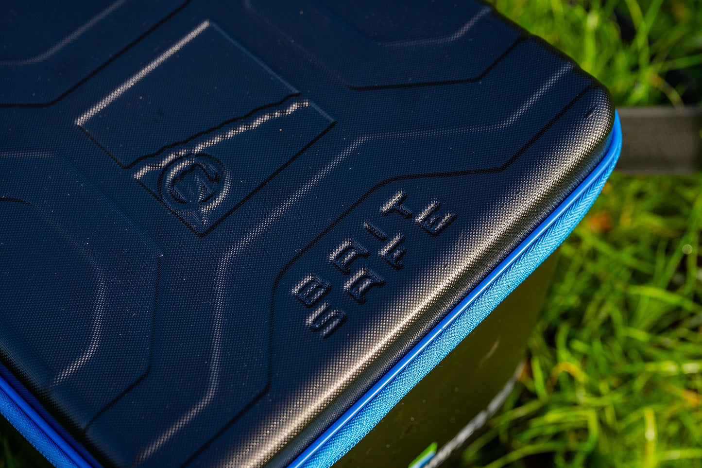 Preston Innovations Hardcase Bait Safe