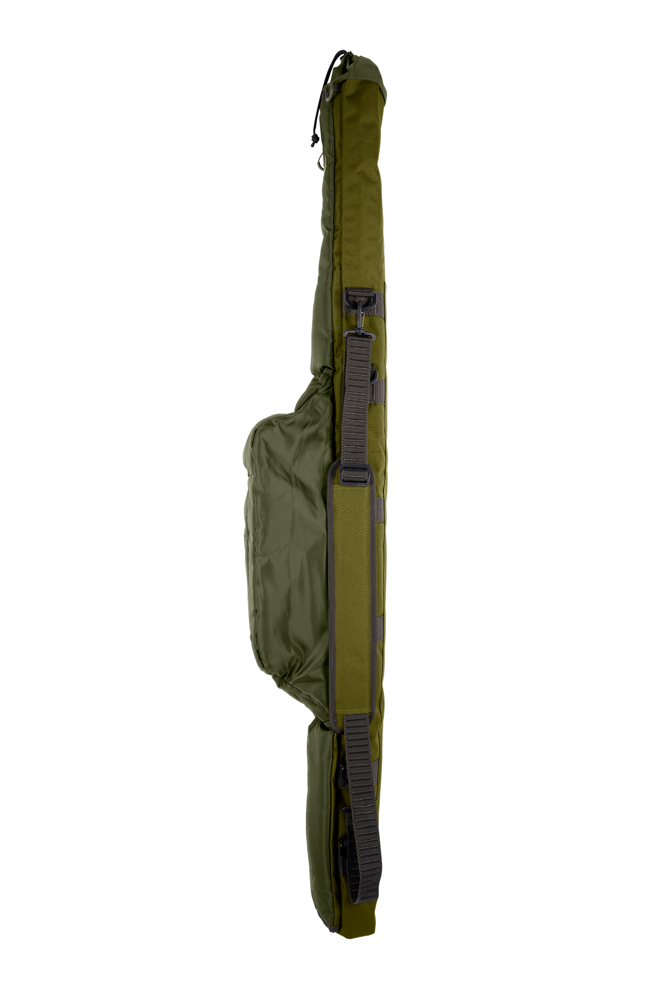 Korum Progress Folding Quiver - 2 Rod