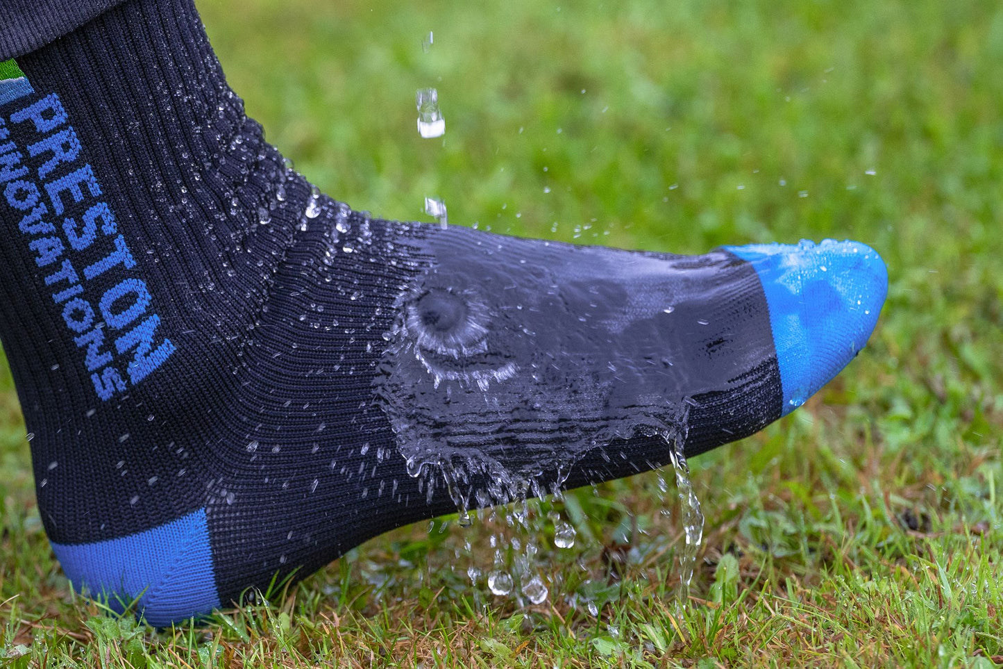 Preston Innovations Waterproof Socks