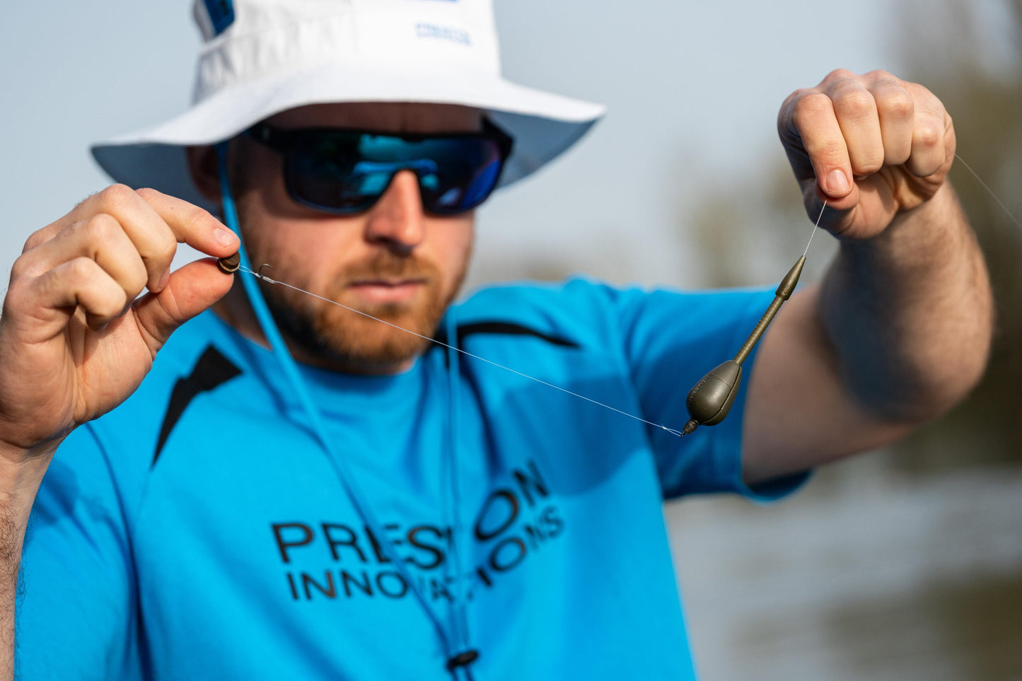 Preston Innovations ICS Slow Sinkers