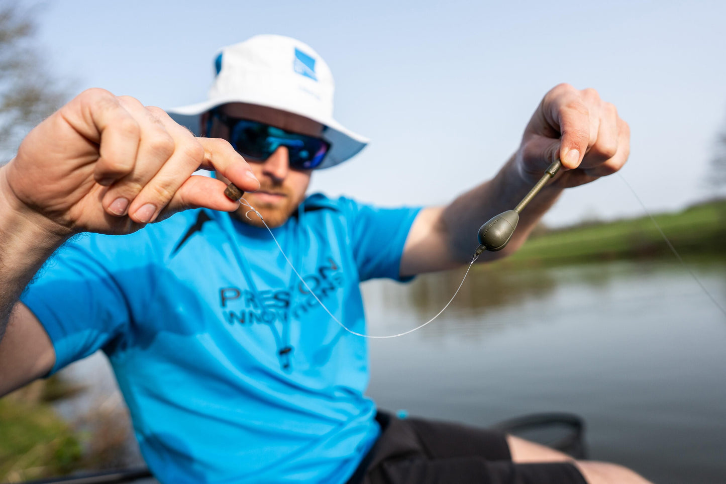 Preston Innovations ICS Slow Sinkers