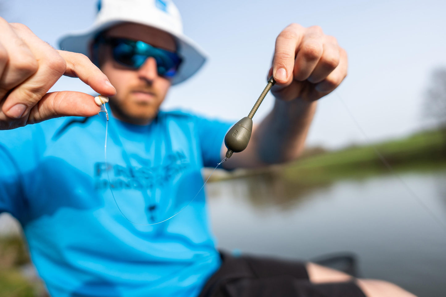 Preston Innovations ICS Slow Sinkers