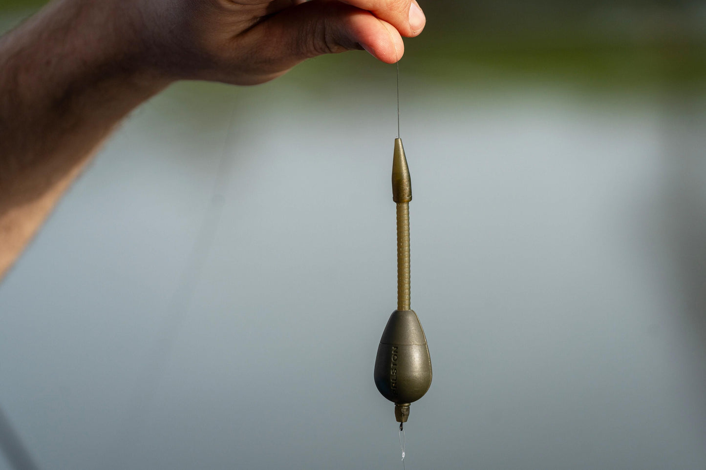 Preston Innovations ICS Slow Sinkers
