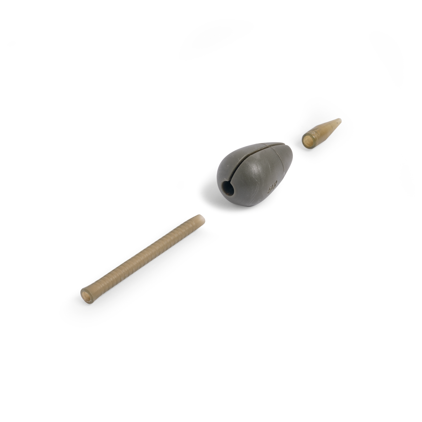 Preston Innovations ICS Slow Sinkers
