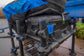 Preston Offbox Landing Net Holders