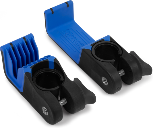 Preston Offbox Landing Net Holders