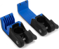 Preston Offbox Landing Net Holders