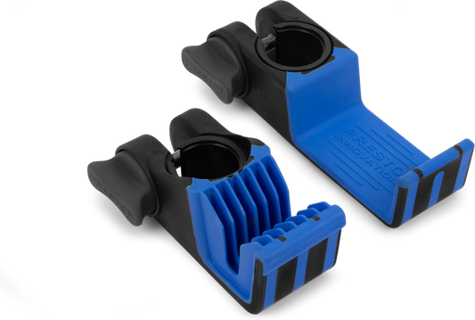Preston Offbox Landing Net Holders