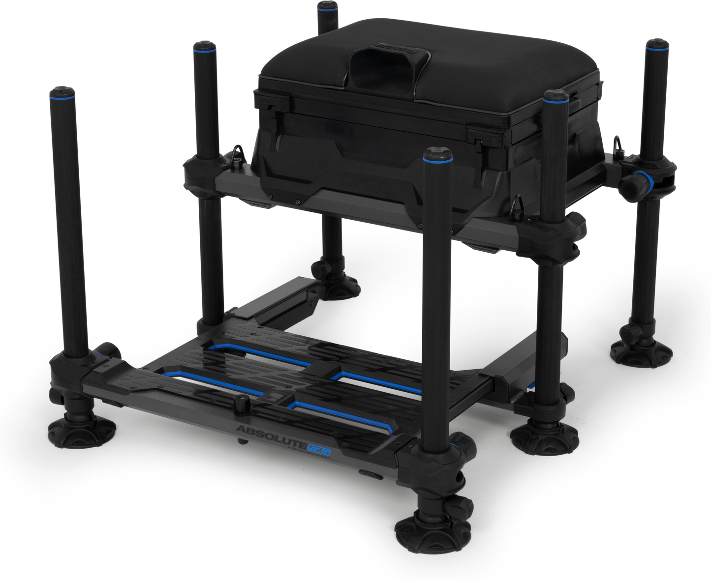 Preston Innovations Absolute 5G
