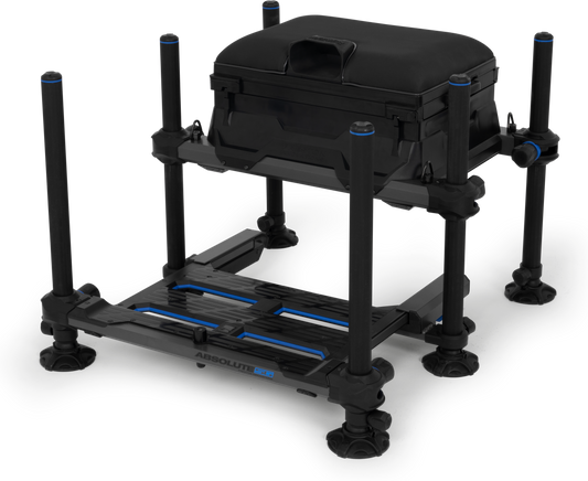 Preston Innovations Absolute 5G